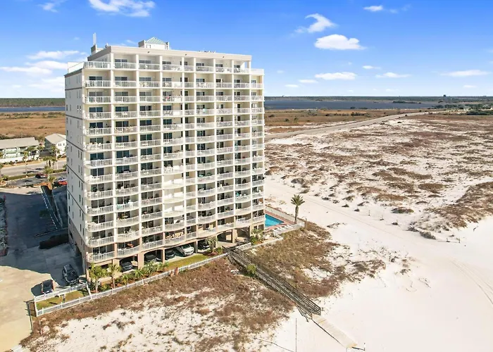 Royal Palms 503 Holiday home Gulf Shores