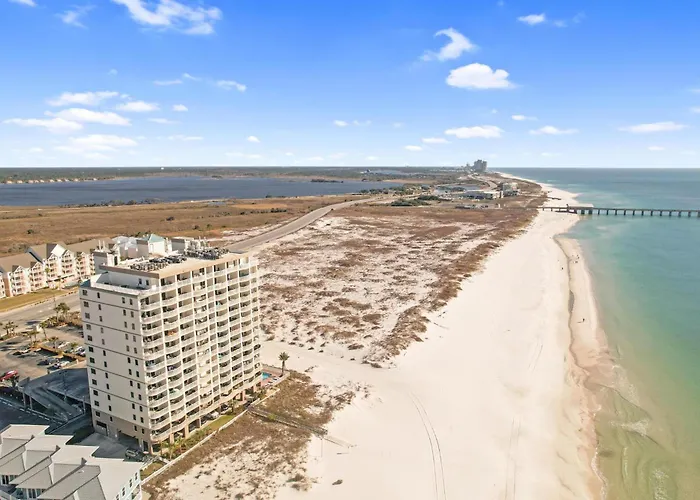 Royal Palms 503 Gulf Shores