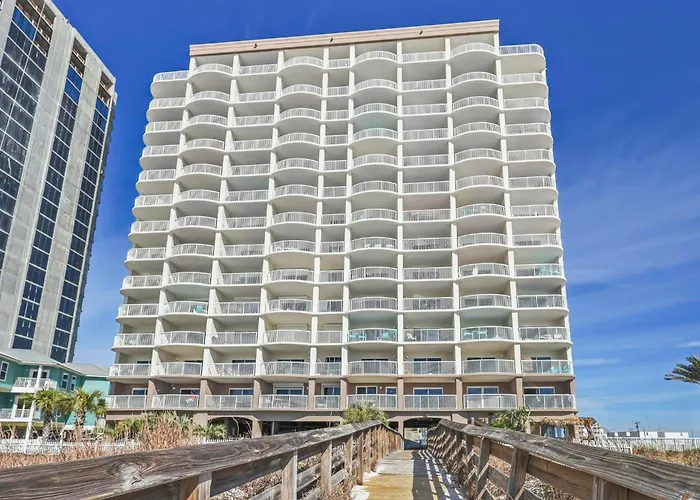 Holiday home Royal Palms 503 Gulf Shores