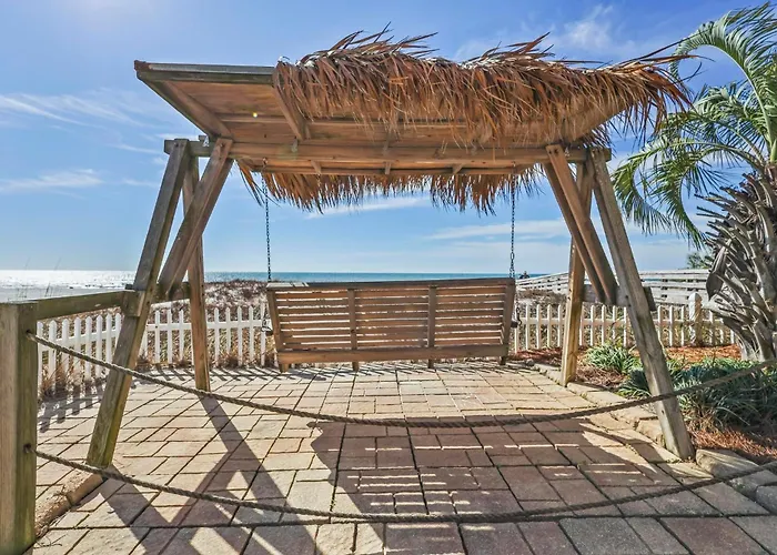 Royal Palms 503 Holiday home *