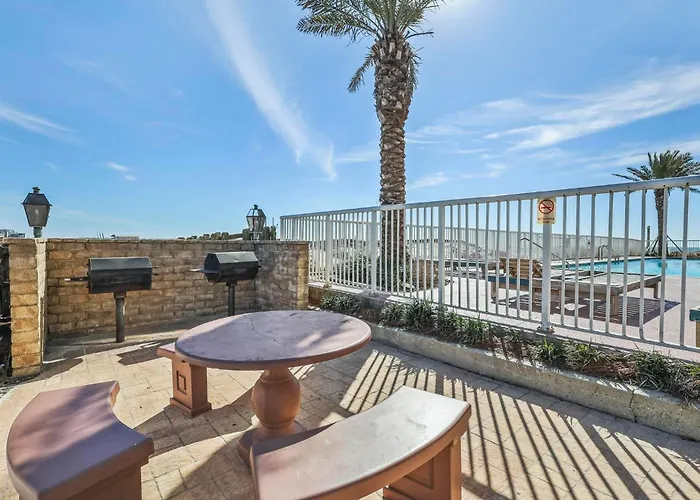 Holiday home Royal Palms 503 *