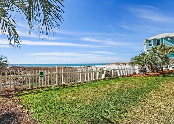 Holiday home Royal Palms 503 Gulf Shores