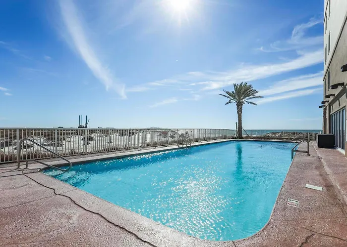 Royal Palms 503 *