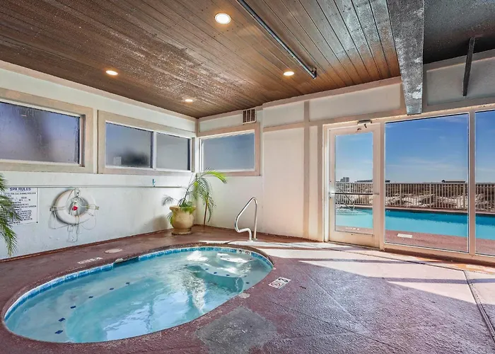 Royal Palms 503 Gulf Shores
