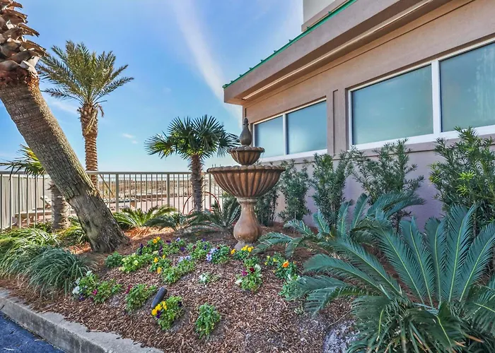 Royal Palms 503 * Gulf Shores