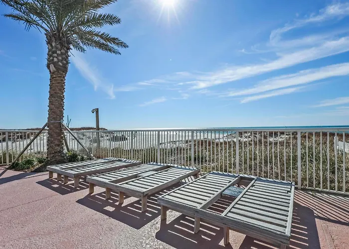 Holiday home Royal Palms 503