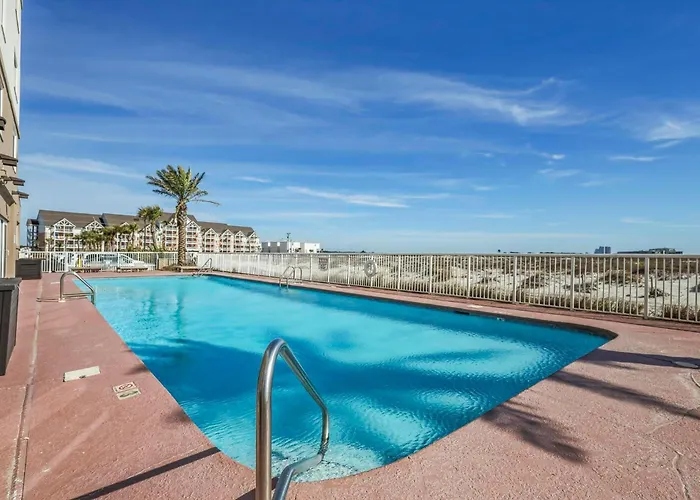 Holiday home Royal Palms 503 *