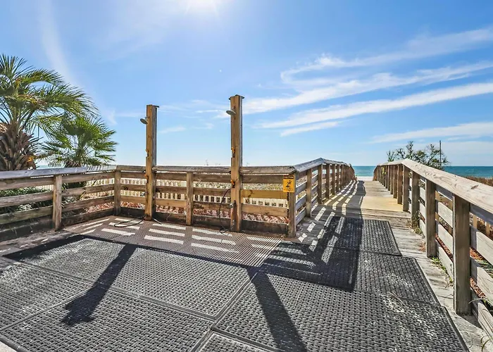 Royal Palms 503 Gulf Shores