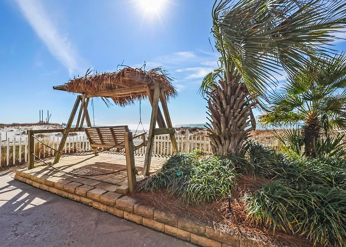Royal Palms 503 * Gulf Shores