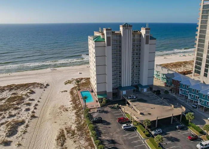 Royal Palms 503 Holiday home Gulf Shores
