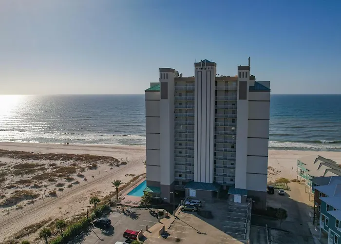 Royal Palms 503 Holiday home