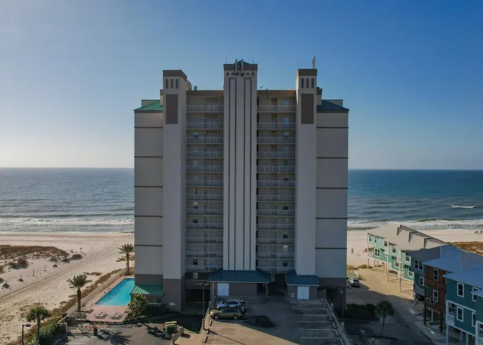 Holiday home Royal Palms 503