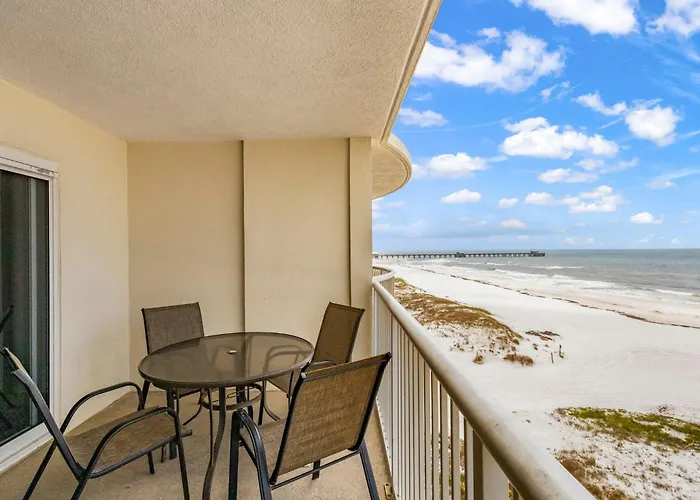 Royal Palms 503 *