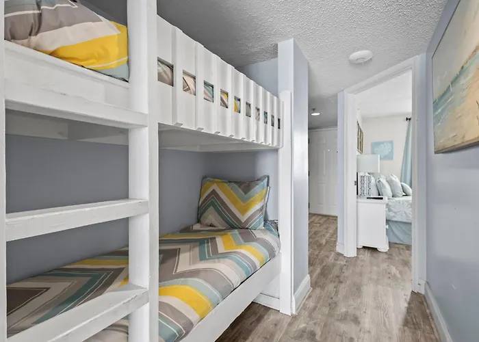 Royal Palms 503 Holiday home *