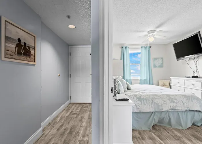 Holiday home Royal Palms 503 Gulf Shores