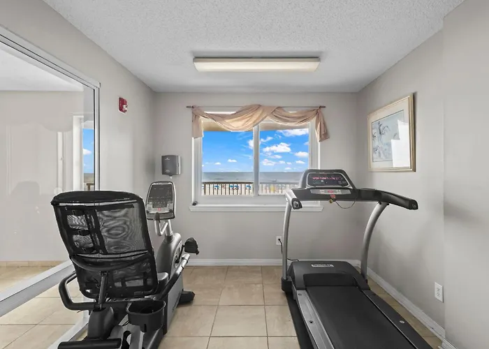 Royal Palms 503 Gulf Shores