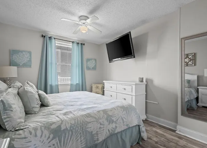 Holiday home Royal Palms 503