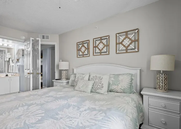 Royal Palms 503 * Gulf Shores