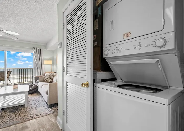 Holiday home Royal Palms 503