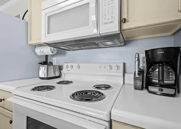 Royal Palms 503 Holiday home *
