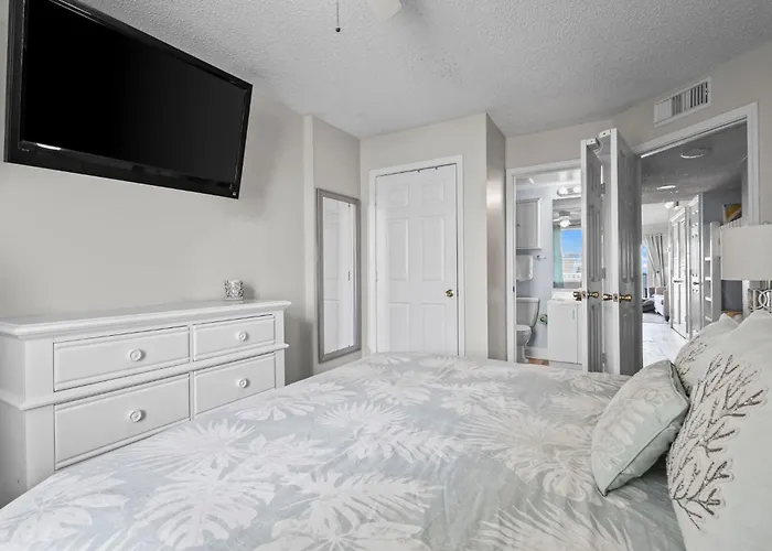 Royal Palms 503 Holiday home Gulf Shores