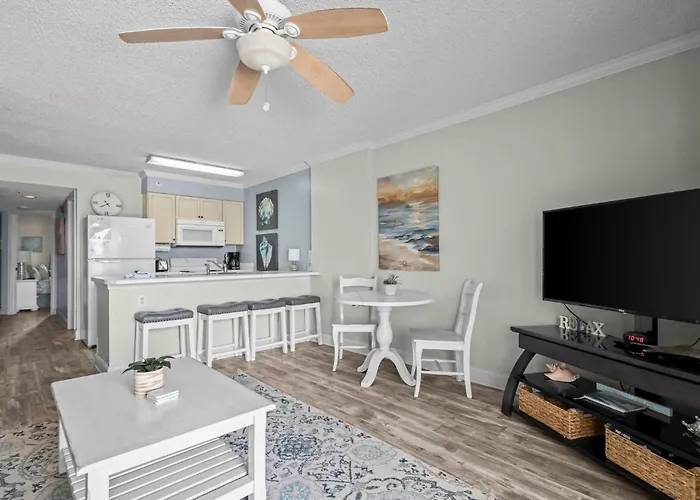 Holiday home Royal Palms 503 Gulf Shores