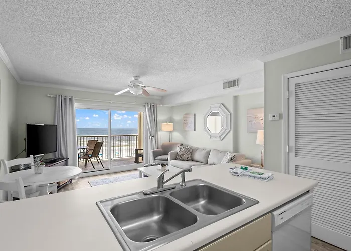 Royal Palms 503 Holiday home