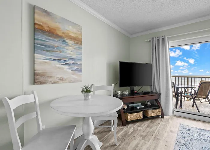 Holiday home Royal Palms 503 Gulf Shores