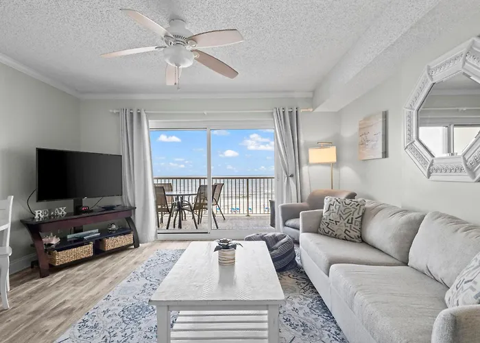 Royal Palms 503 *
