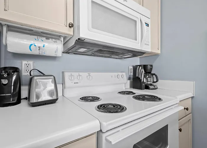 Royal Palms 503 Gulf Shores
