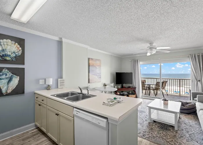 Royal Palms 503