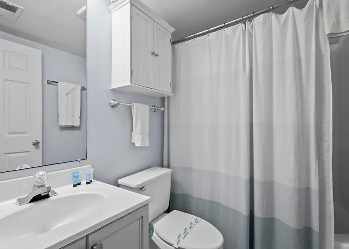 Holiday home Royal Palms 503