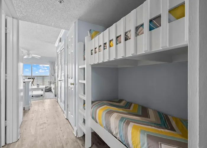 Holiday home Royal Palms 503 Gulf Shores