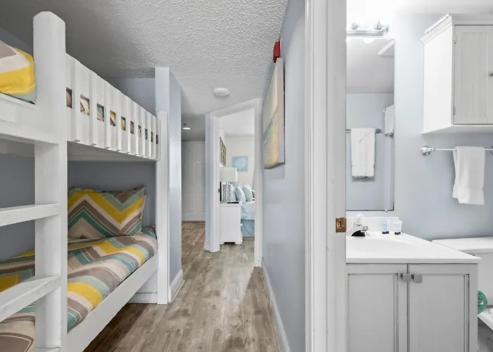 Royal Palms 503 Gulf Shores