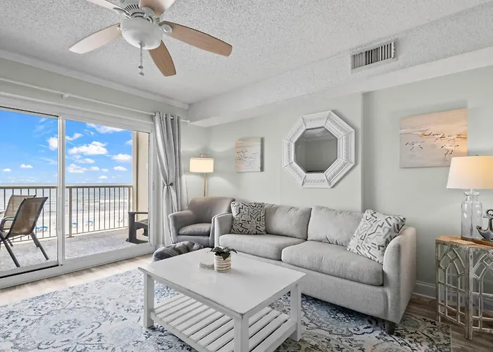 Holiday home Royal Palms 503 *