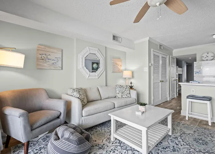 Royal Palms 503 Holiday home Gulf Shores