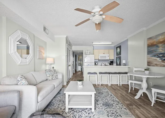 Royal Palms 503