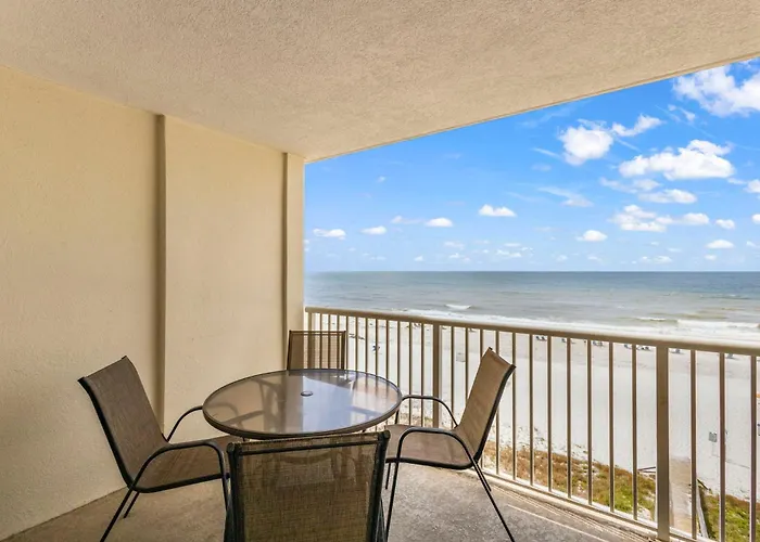 Holiday home Royal Palms 503 *